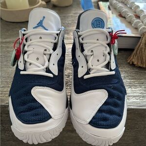 Nike jordan delta 2 sp UNC